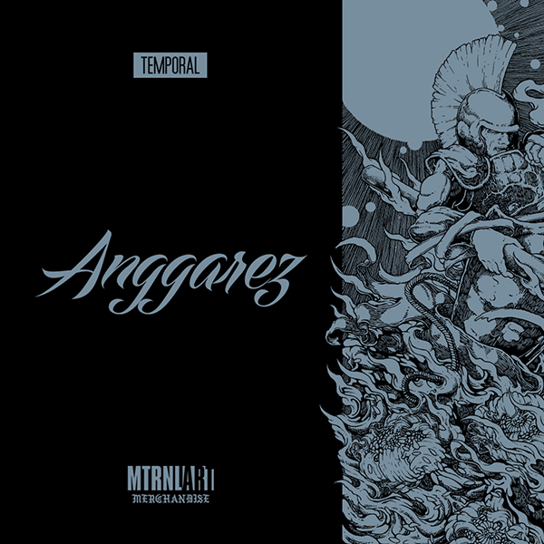 MTRNL ART MERCH – ANGGAREZ