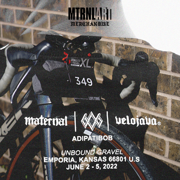 MTRNL ART MERCH – BALSDEN FOR ADIPATIBOB