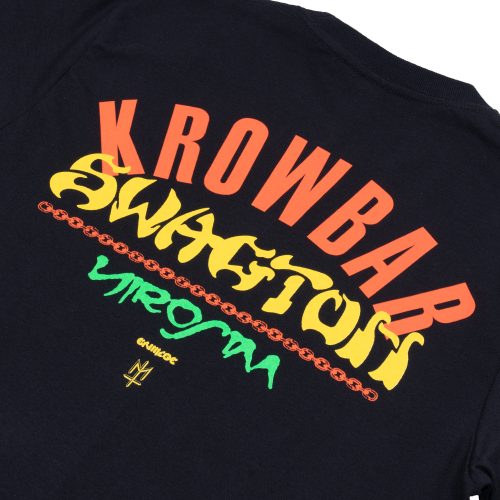 SWAGTON JAPAN TOUR | Maternal Disaster