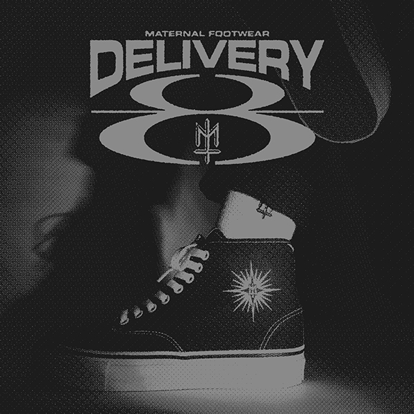 MATERNAL FOOTWEAR DELIVERY 8