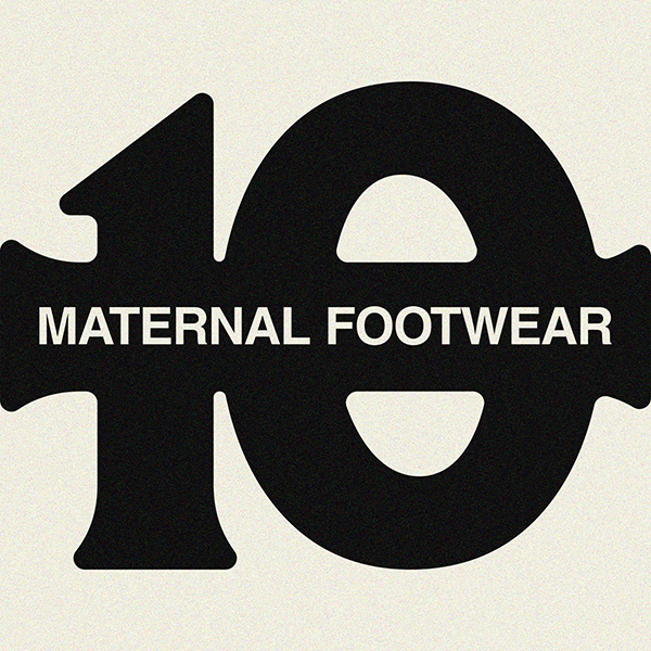 MATERNAL FOOTWEAR DELIVERY 10